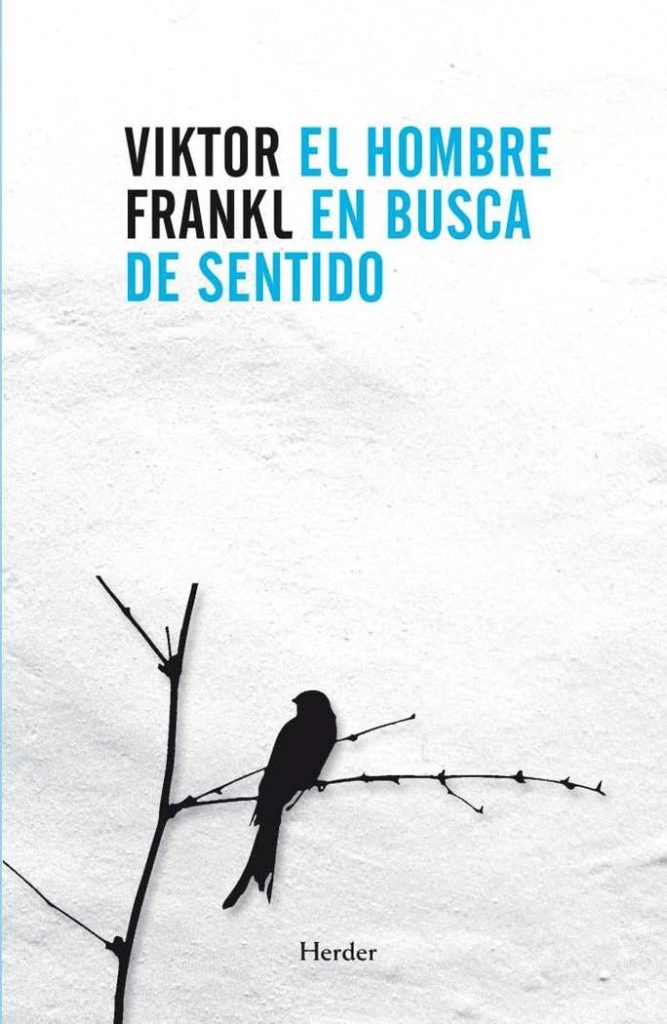 el hombre el busca de sentido