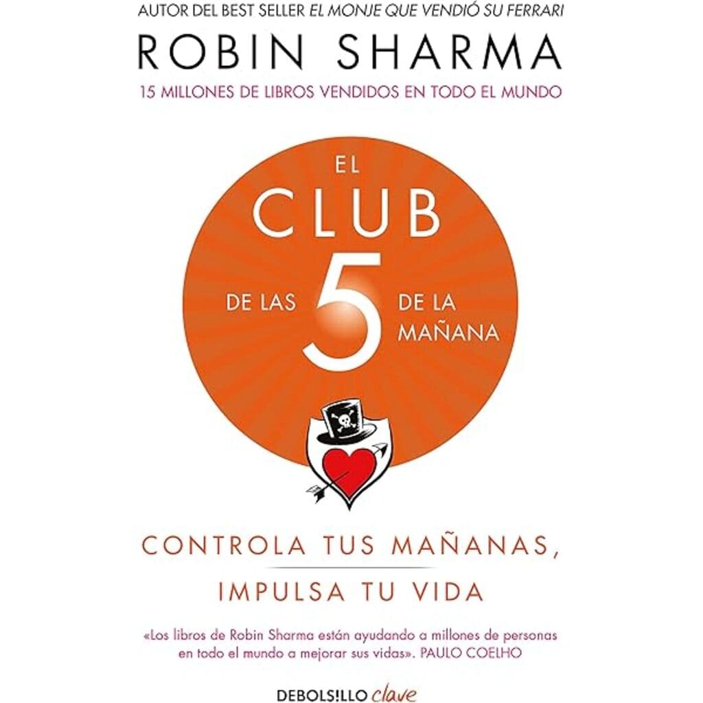 El club de las cinco de la mañana