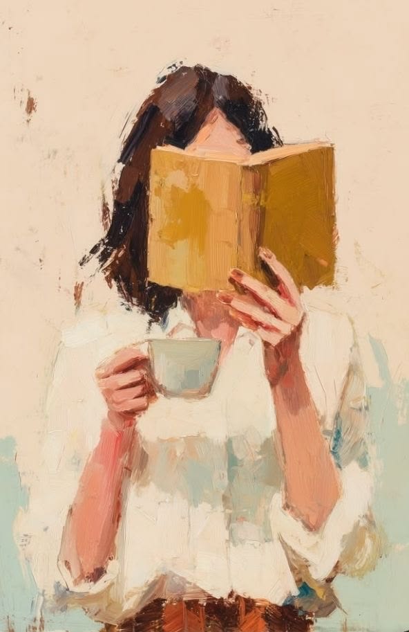 Libros de crecimiento personal para un club de lectura online
