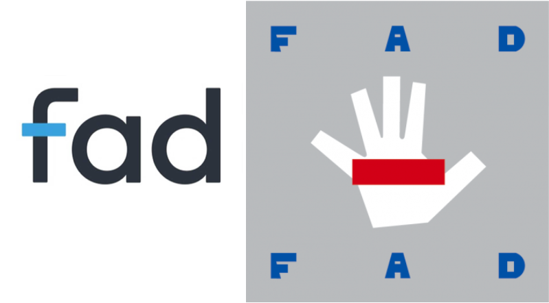 Logo Fad